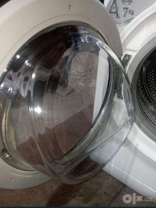 Стиральная машина Hotpoint Ariston 6 кг