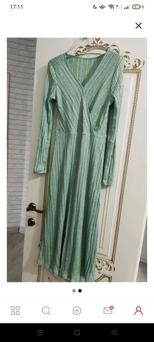 Продам платье от Mango