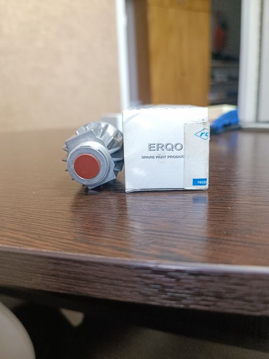 Датчик тормозов МАН