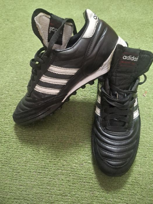 Adidas Mundial Team - стоножки