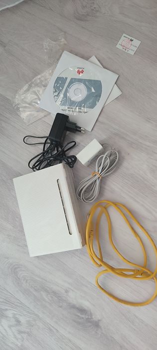 Модем для интернета