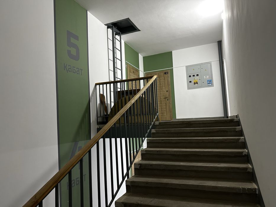 Сдам в аренду квартиру