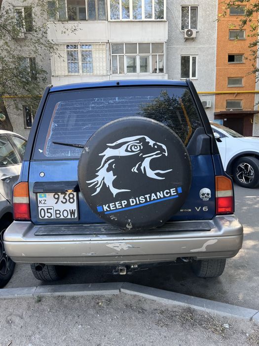 Продам машину Suzuki