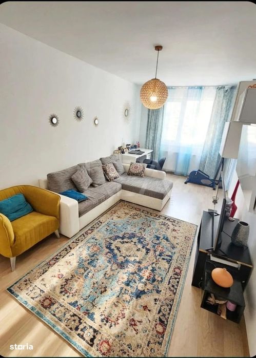 3 camere decomandat | 67 mp | Drumul Binelui | Parc Tudor Arghezi — fotografia 3