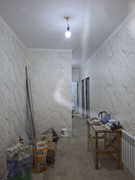 Срочно продаётся 2х комнатная квартира в 3 микрорайоне