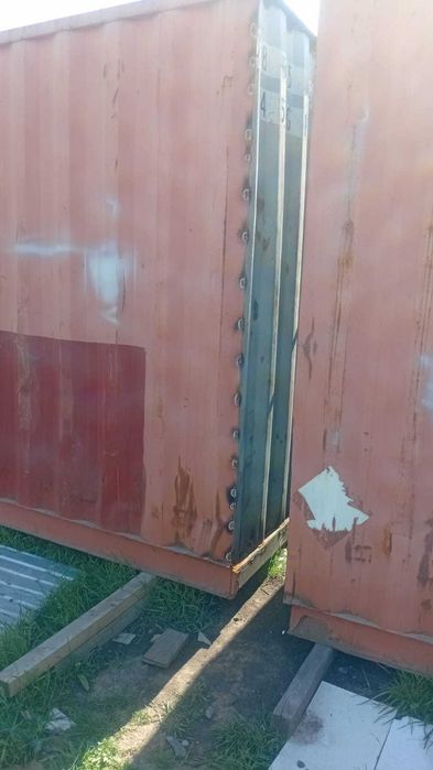 Продам контейнер