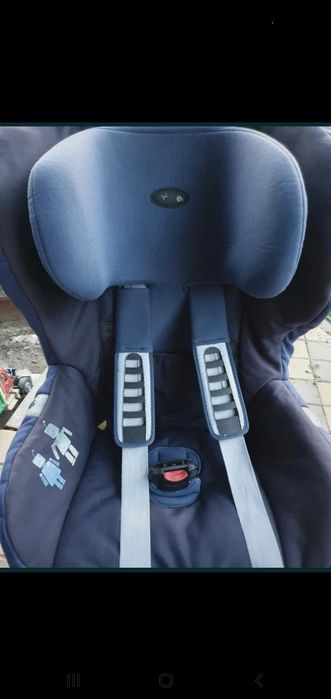 Scaun auto Romer 9-18kg