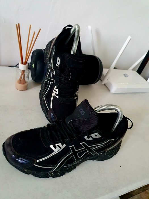 Asics gel 24см детски. 
Сникърси Gel-Venture 6 Gs 
Сникърси Gel-Venture
Сникърси Gel-Venture
