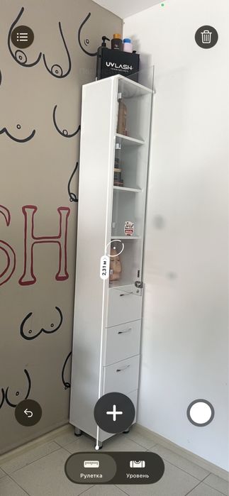 Срочно продаю мебель для салона