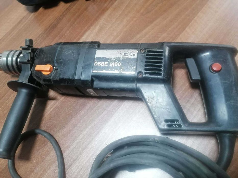 aeg 1400w germany