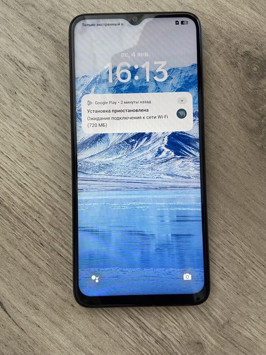 Oppo a18 Продам.