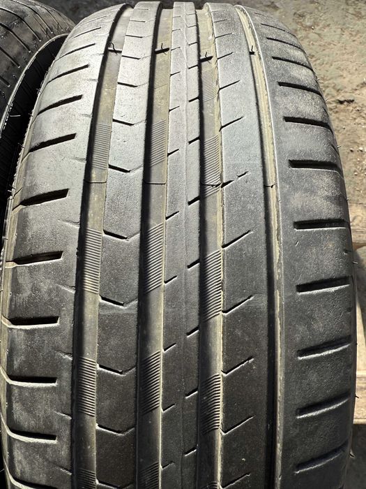 SET 2 Anvelope Vara 195/60 R15 88H VREDESTEIN Sportrac 5
