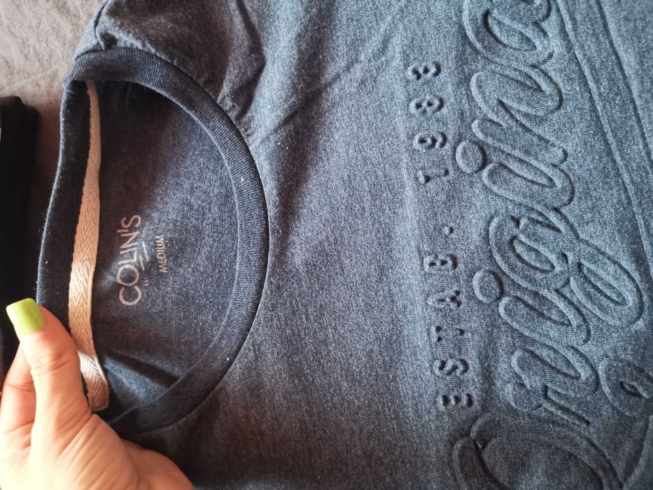 Colin's мъжки тениски