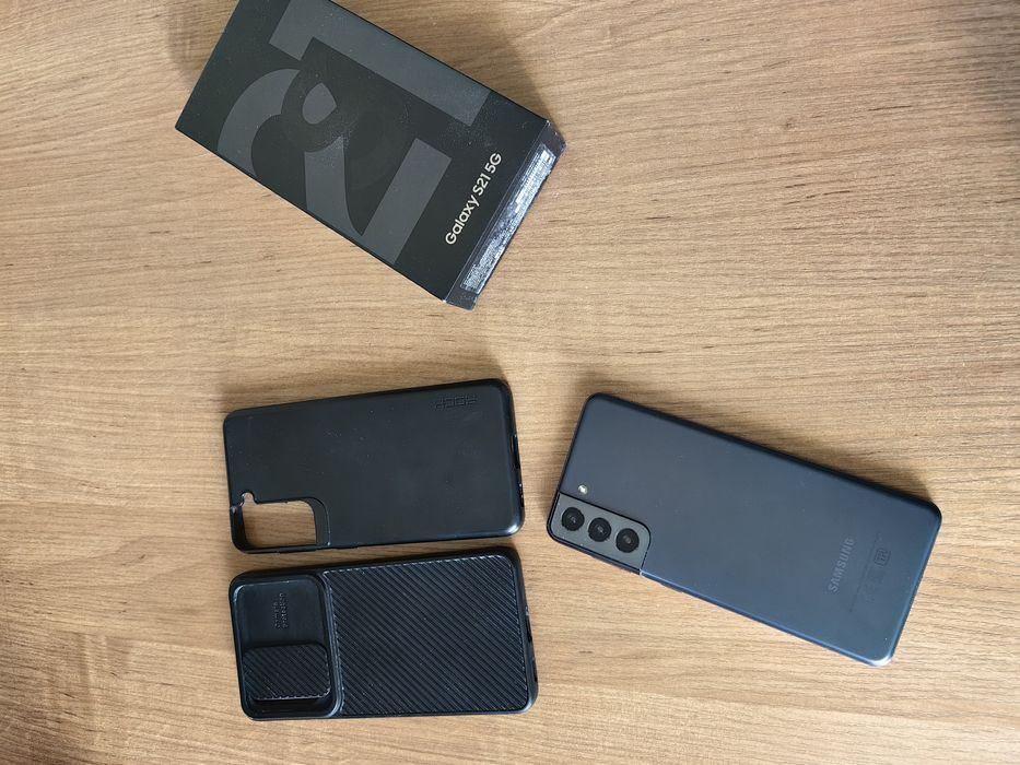 Samsung s21 128gb