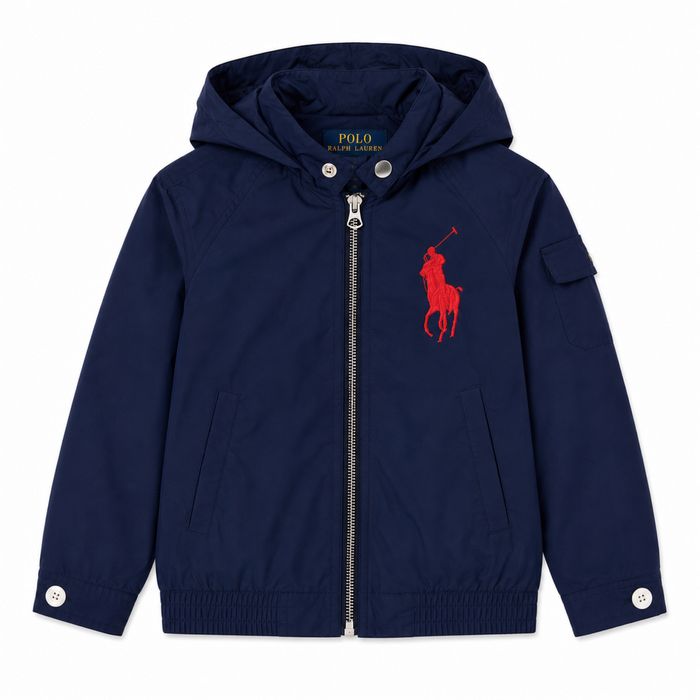 Детская ветровка Polo Ralph Lauren 3 года