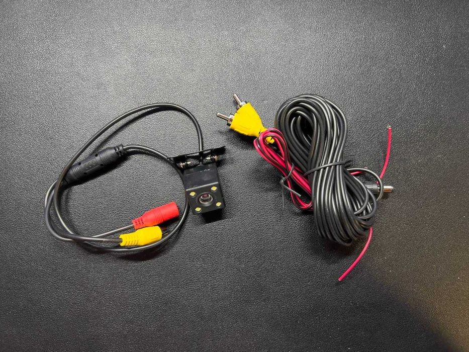 Универсална Мултимедия 7inch | Andoid 13, IOS CARPLAY, GPS, 4GB/32GB