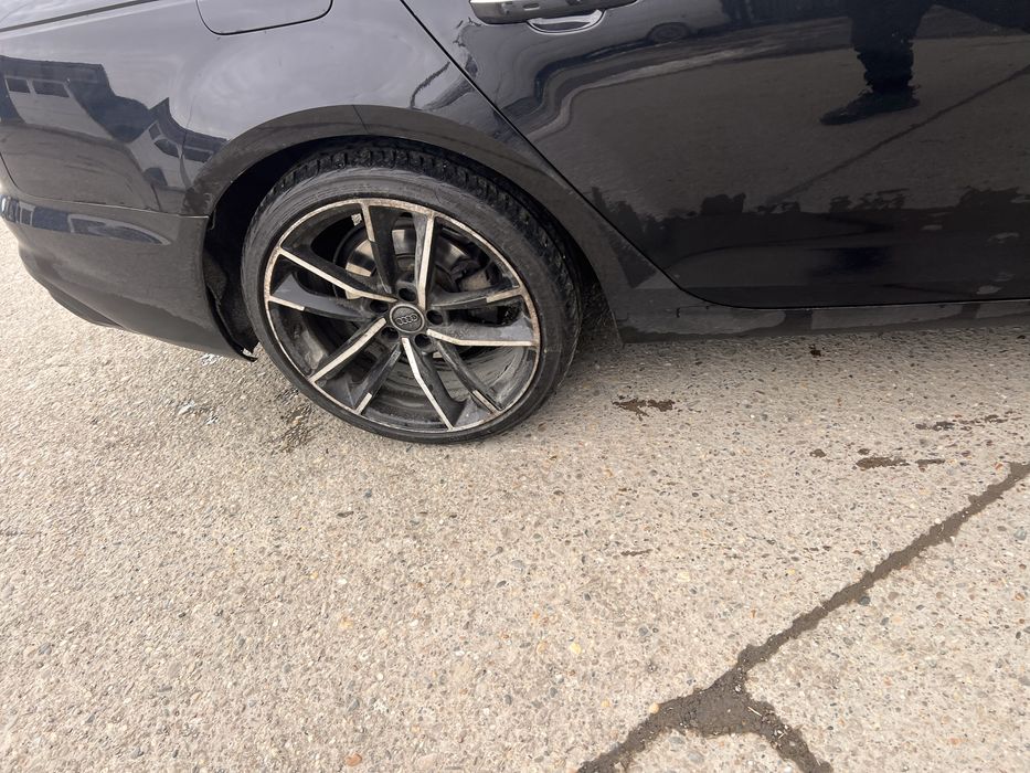 Jante Audi A4 B9   Pe 19