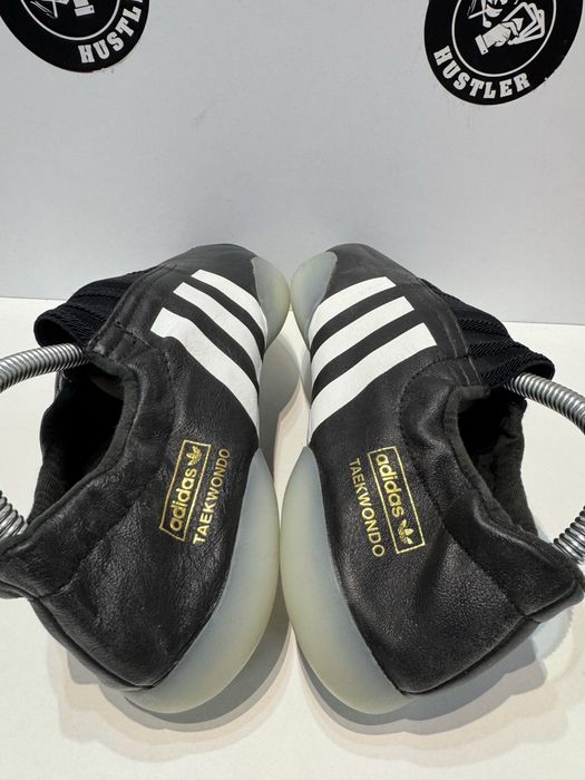 Маратонки ADIDAS TAEKWONDO .Номер 37.5