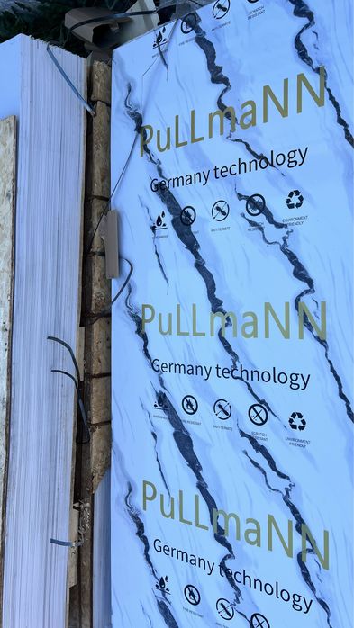 Декор панели стеновые и потолочные новинки