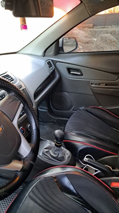 Kobalt mexanika 2020