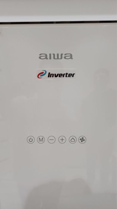 Колонный кондиционер invertor 36 BTU