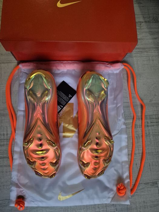 Nike Mercurial Vapor 16 Elite 'Deja Vu'