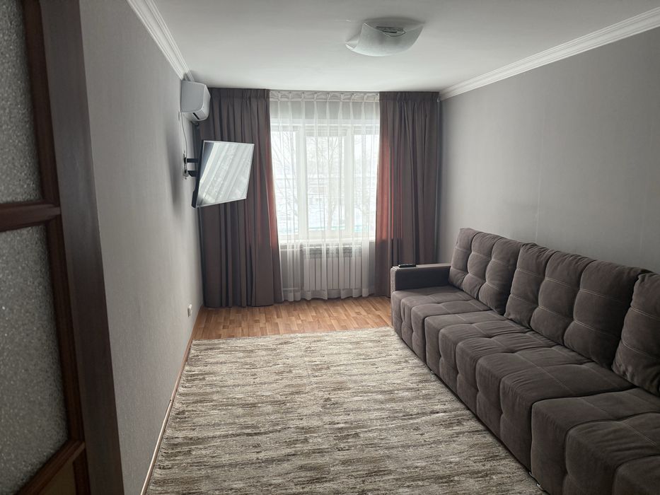 Сдам 2х квартиру Пристань