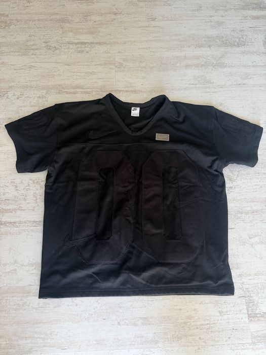 Nike XT mesh jersey