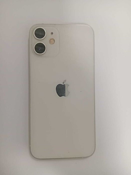 Apple iPhone 12 mini 128 гб (Каратау) 998406
