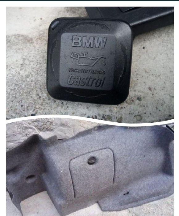 Части за BMW е46 и Honda Accord 6