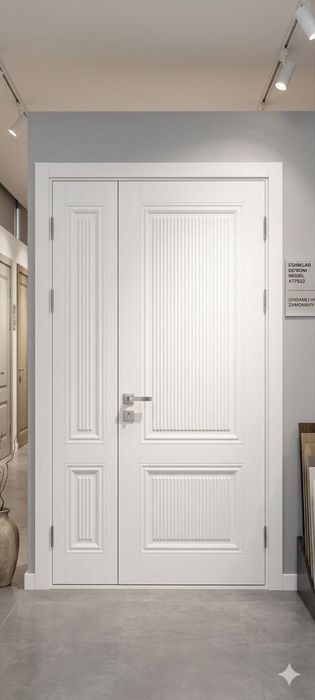 Мдф двери межкоинитний Mdf eshik