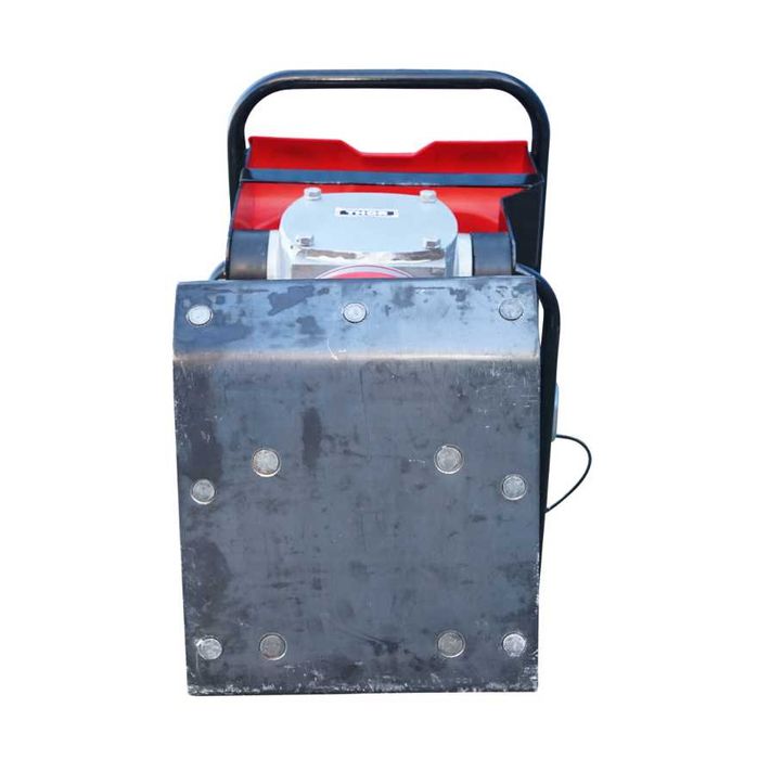 Mai compactor THOR HCR80 7cp 85kg Nou Transport Gratuit