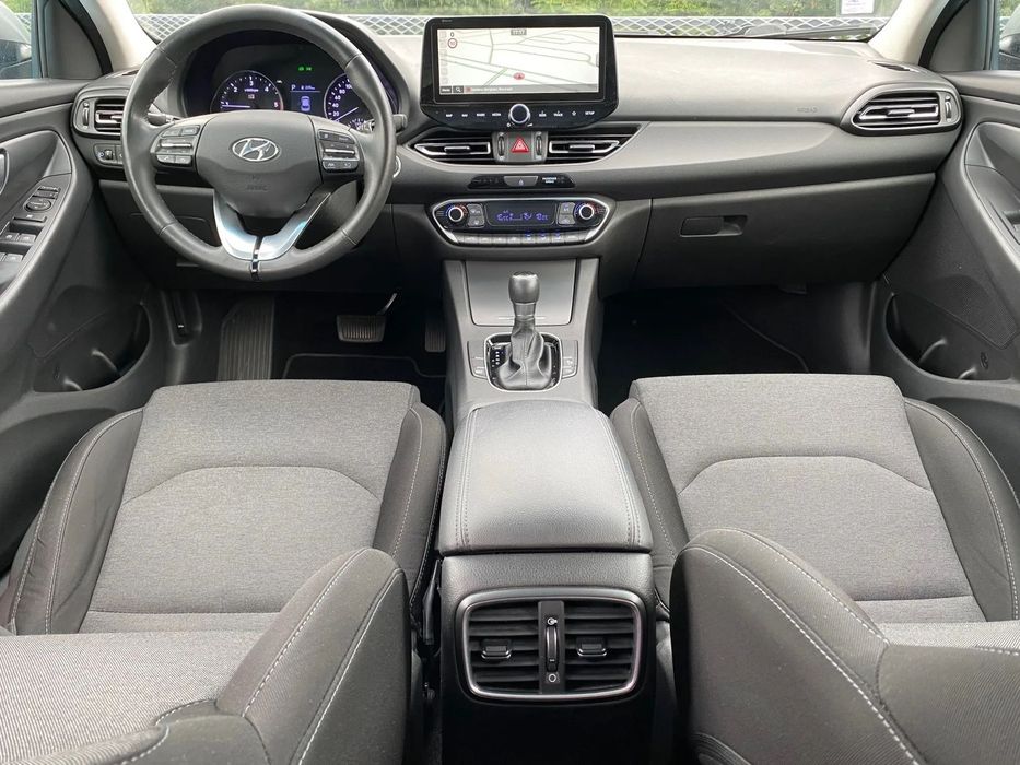 Hyundai I30 GARANTIE 24 Luni 20000 Km
