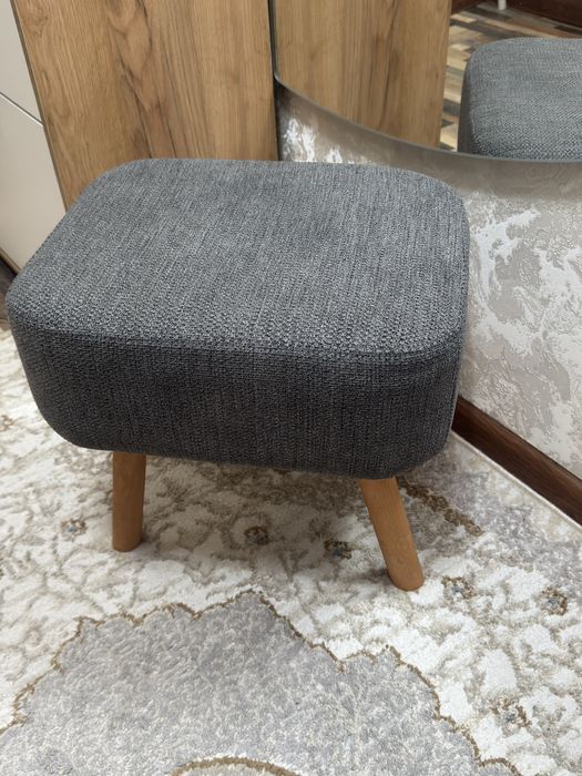 Пуф 6штук новыее