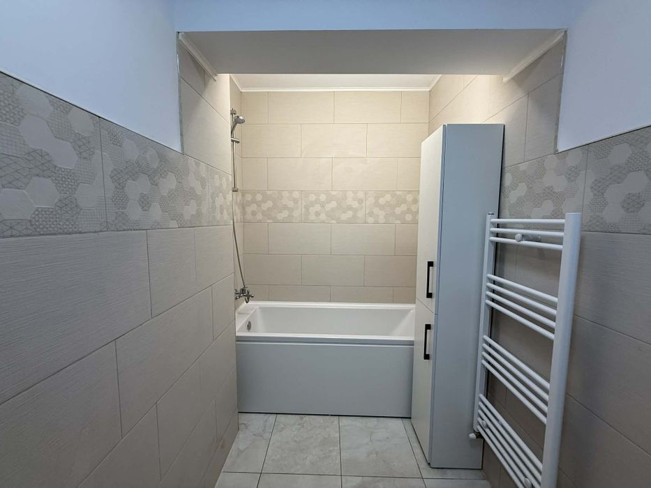 Închiriez apartament 2 camere