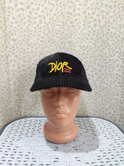 Sapca Dior mărime universala