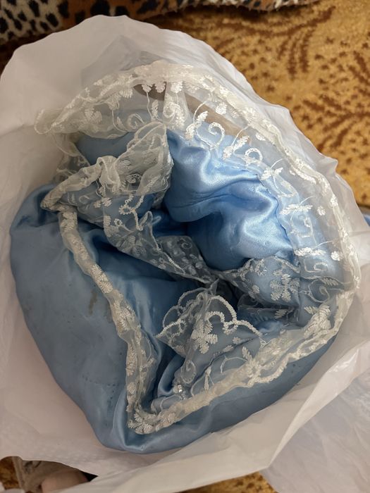 Продам детские вещи