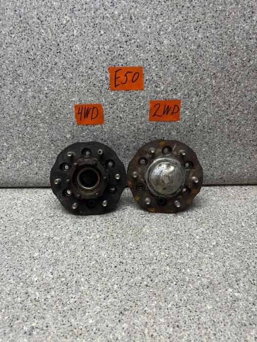 Ступица подшипник на Ниссан Террано R50 Эльгранд E50 2WD 4WD