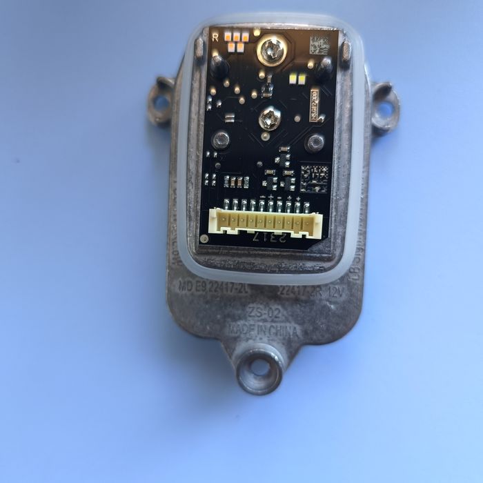 Модул за мигач фар , дневни светлини DRL BMW G11/G12 LCI