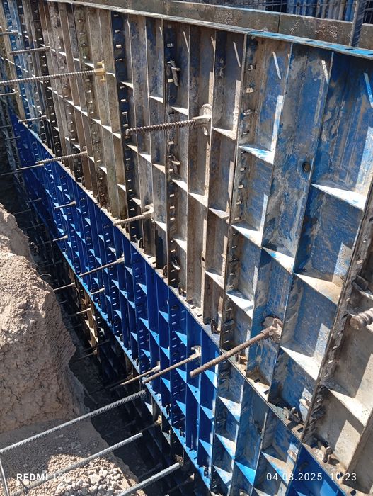 Апаловка прокат темирли