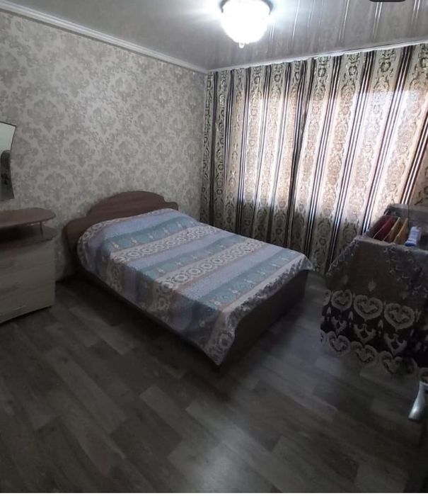 Сдаётся квартира