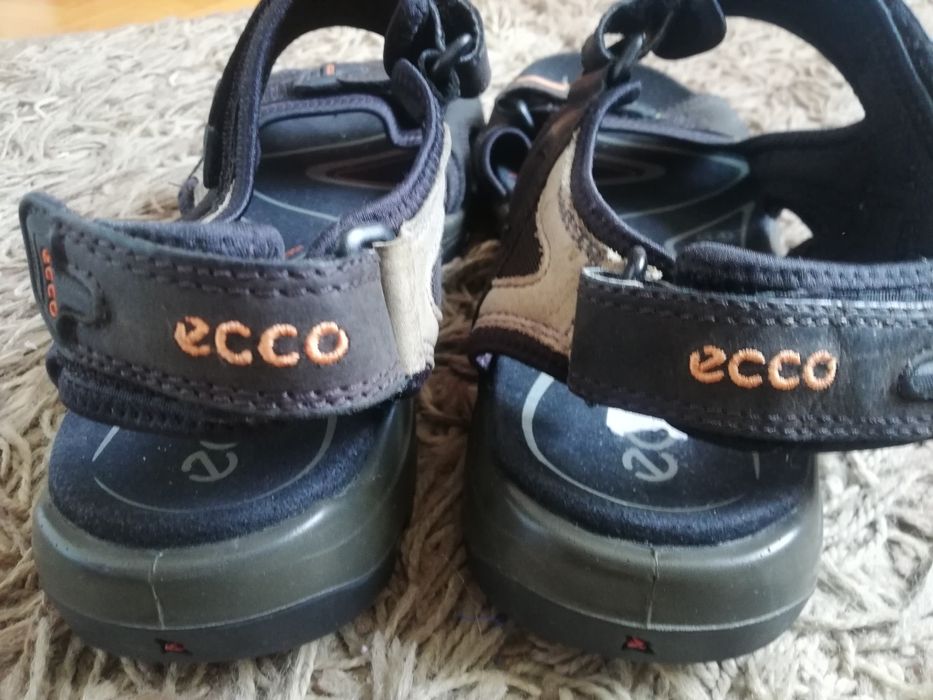 Мъжки сандали Ecco номер 44
