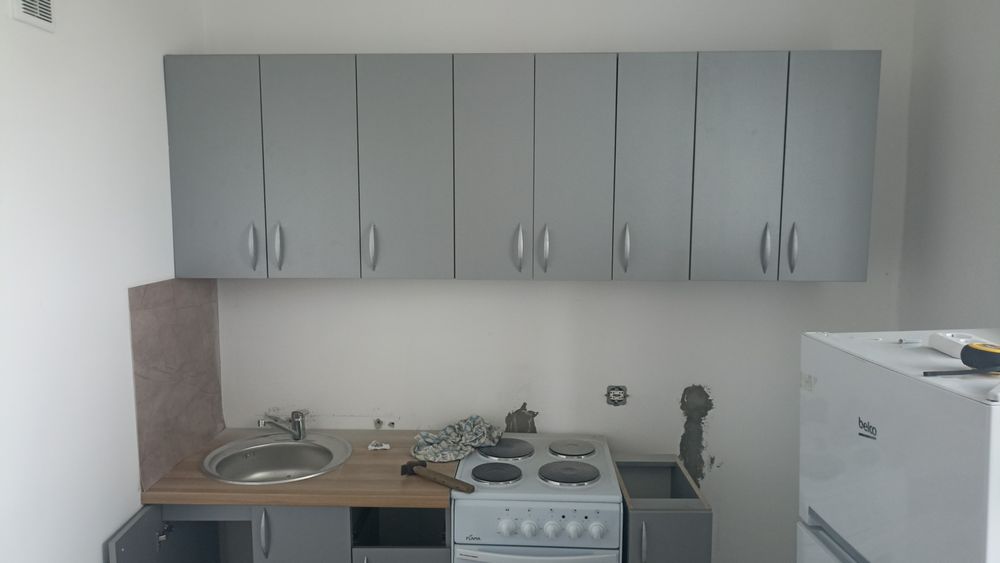 Услуги разборки сборки мебели