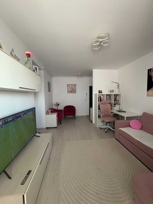 Apartament 2 camere de vanzare in Paladium Rezidence  2
