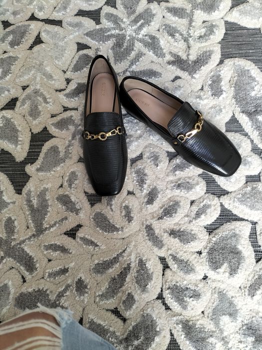 Pantofi  bărbați Guess