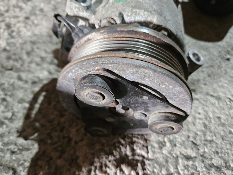 Compresor Ac Ford focus 3 1.6 diesel.