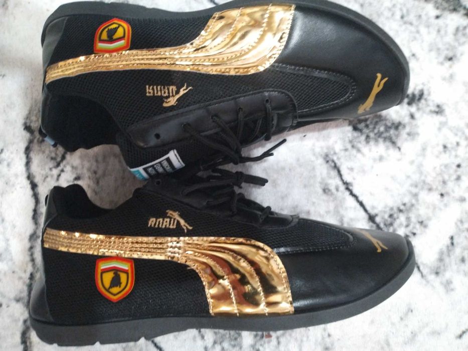 Дизайнерски нови мъжки обувки