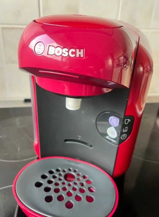 Кафемашина BOSCH Tossimo