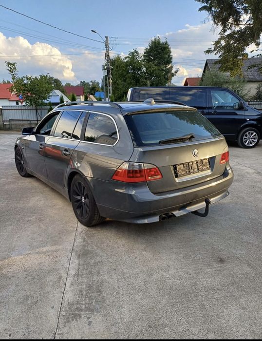 Bmw M5 e61 3.0l
