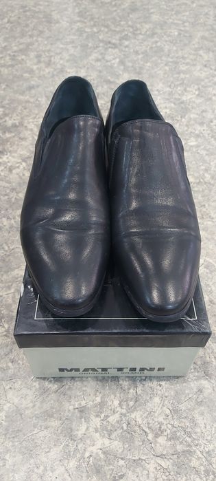 Продам мужскую обувь.